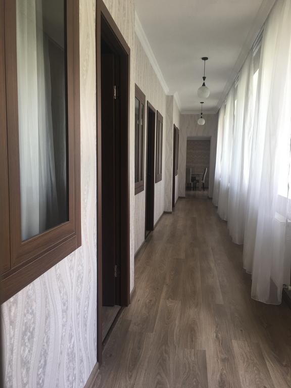 Cherry Hotel Казбеги Екстериор снимка