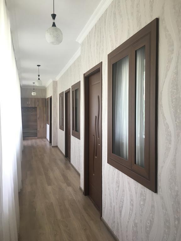 Cherry Hotel Казбеги Екстериор снимка