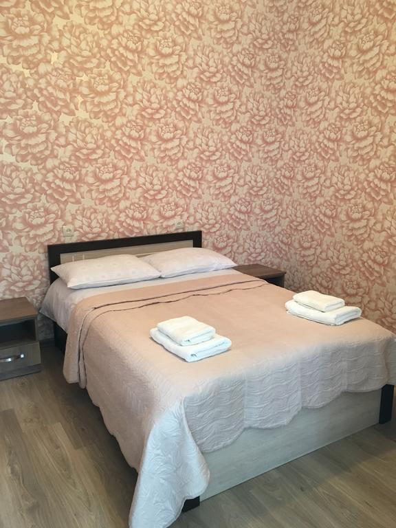 Cherry Hotel Казбеги Екстериор снимка
