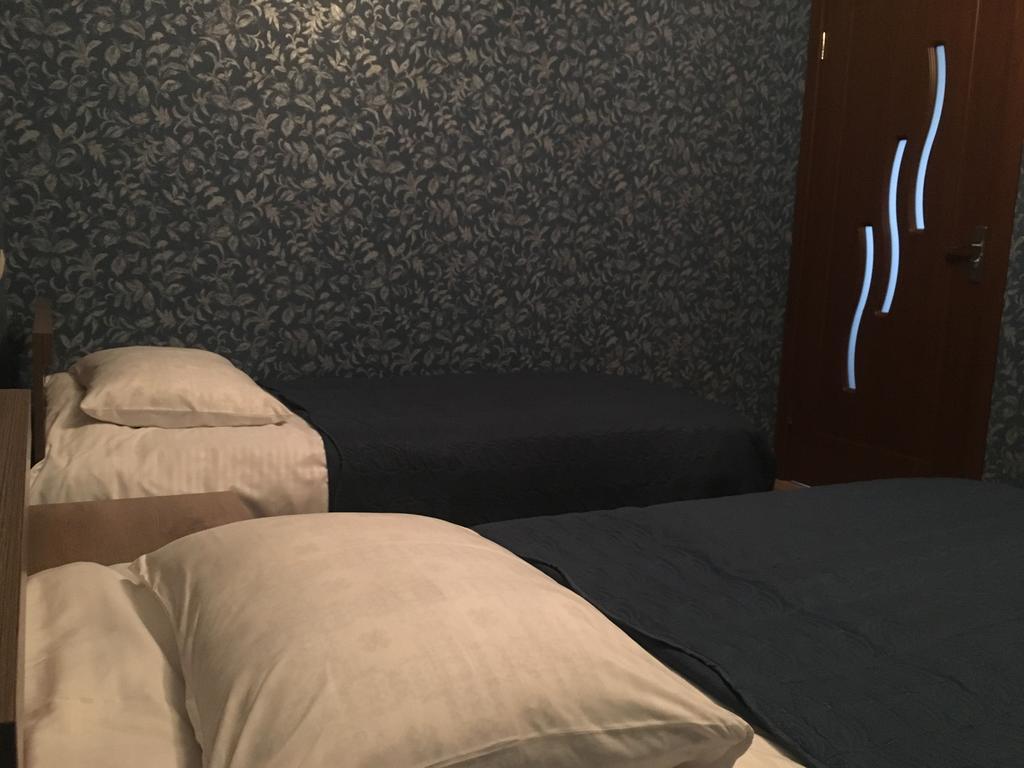 Cherry Hotel Казбеги Екстериор снимка