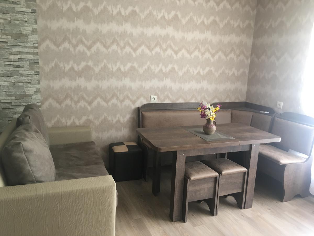 Cherry Hotel Казбеги Екстериор снимка